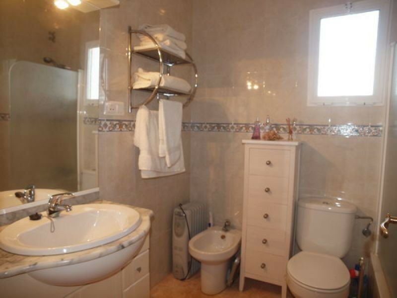 Detached Villa Puente don Manuel Málaga - image 12