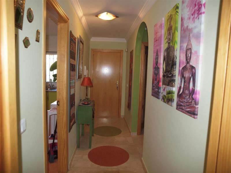 Ground Floor Apartment Caleta de Vélez Málaga - imagen 12
