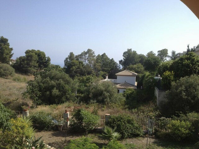 Detached Villa Lagos Málaga - Bild 12
