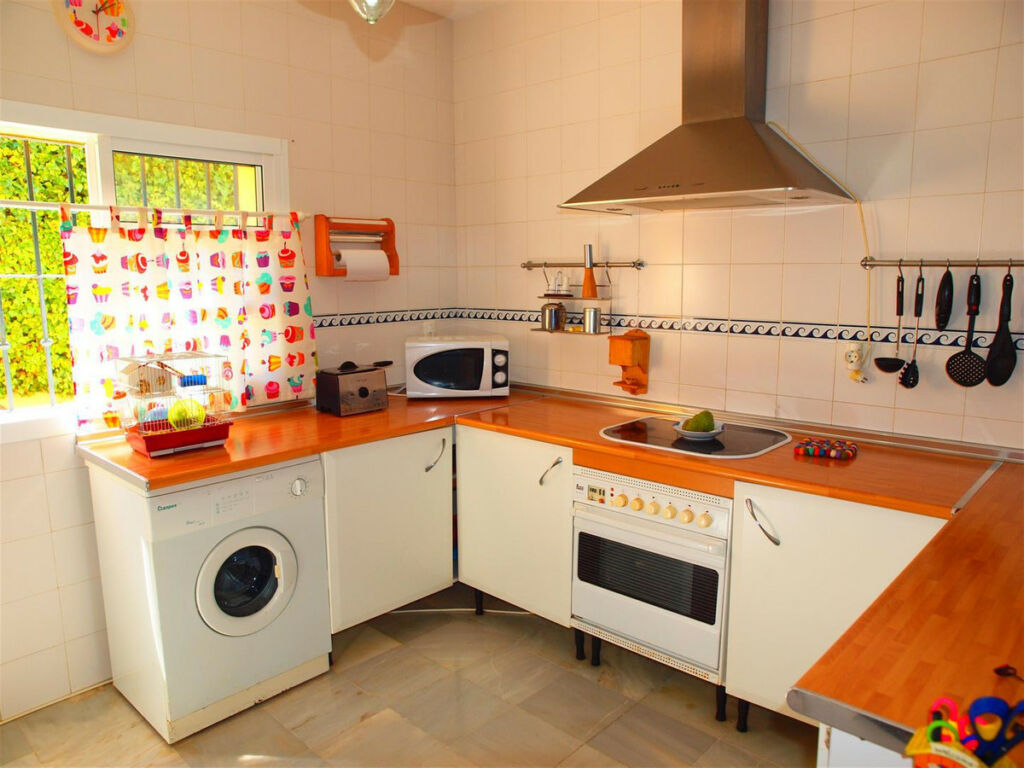 Townhouse Benajarafe Málaga - Bild 12