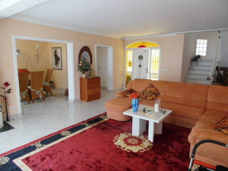 Detached Villa Algarrobo Málaga - imagen 12