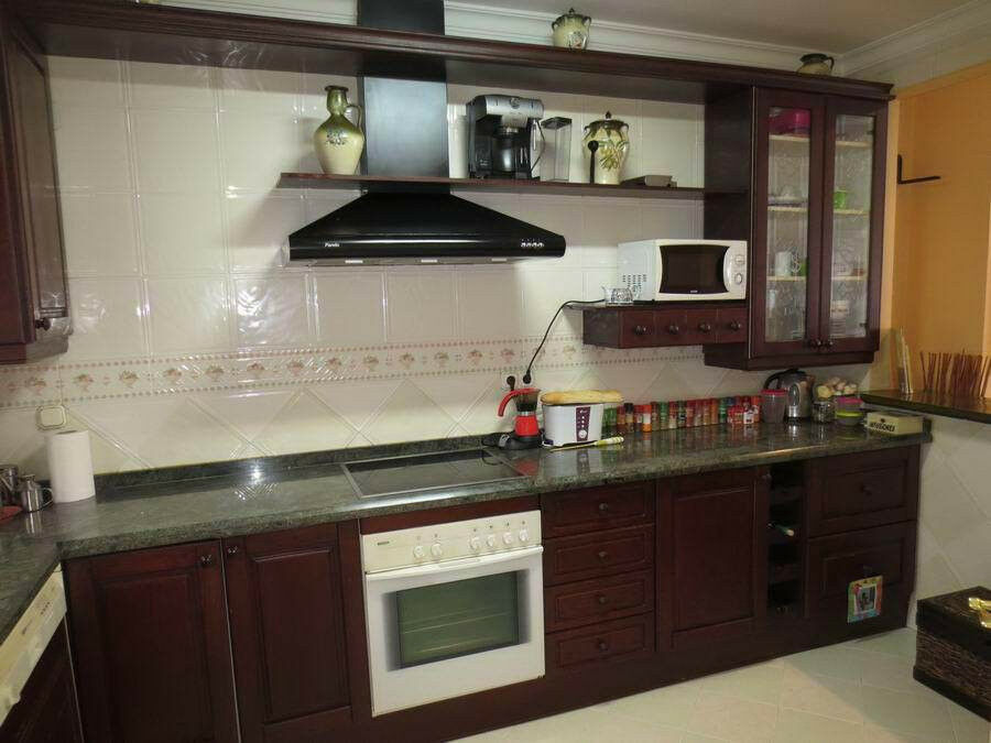 Middle Floor Apartment El Morche Málaga - imagen 12