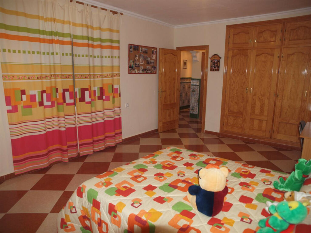Townhouse Cajiz Málaga - Bild 12