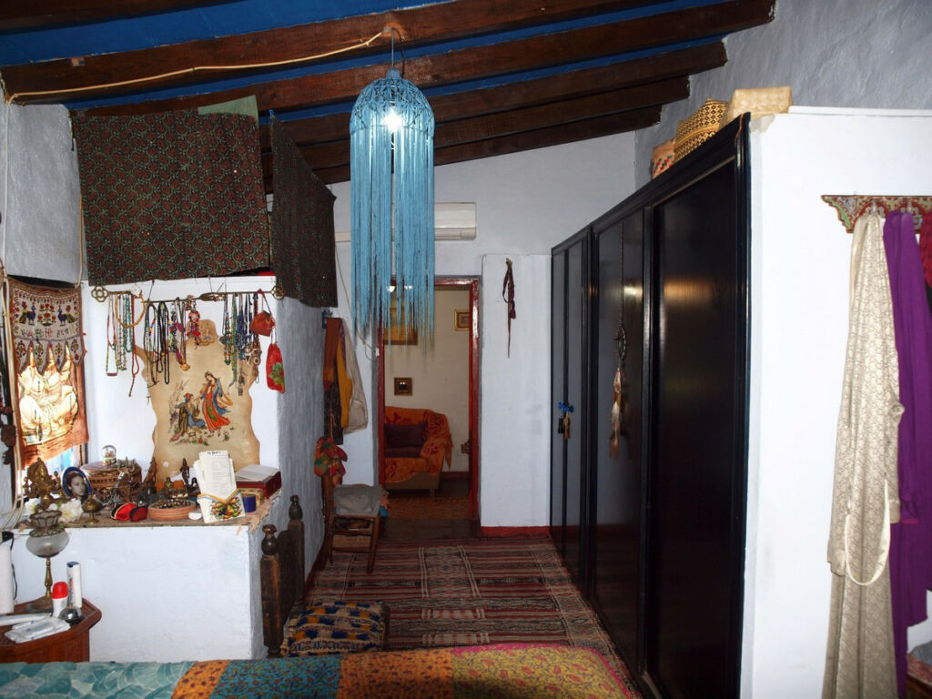 Townhouse Triana Málaga - Bild 12
