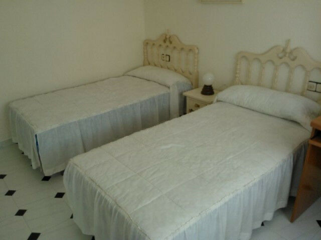Ground Floor Apartment Nerja Málaga - imagen 12