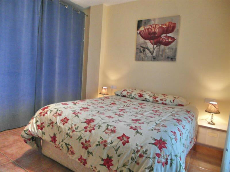 Middle Floor Apartment Algarrobo Málaga - imagen 12