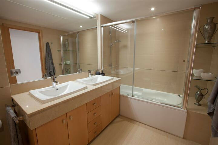 Ground Floor Apartment Rincón de la Victoria Málaga - image 12