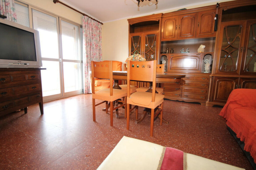Middle Floor Apartment Torre del Mar Málaga - Bild 12