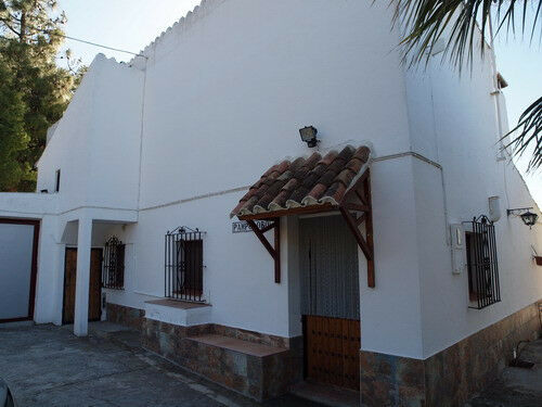 Finca - Cortijo Iznate Málaga - imagen 12