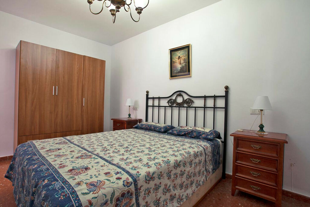 Ground Floor Apartment Nerja Málaga - imagen 12