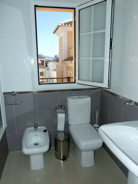 Detached Villa Nerja Málaga - Bild 12