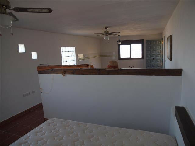 Detached Villa Algarrobo Málaga - Bild 12