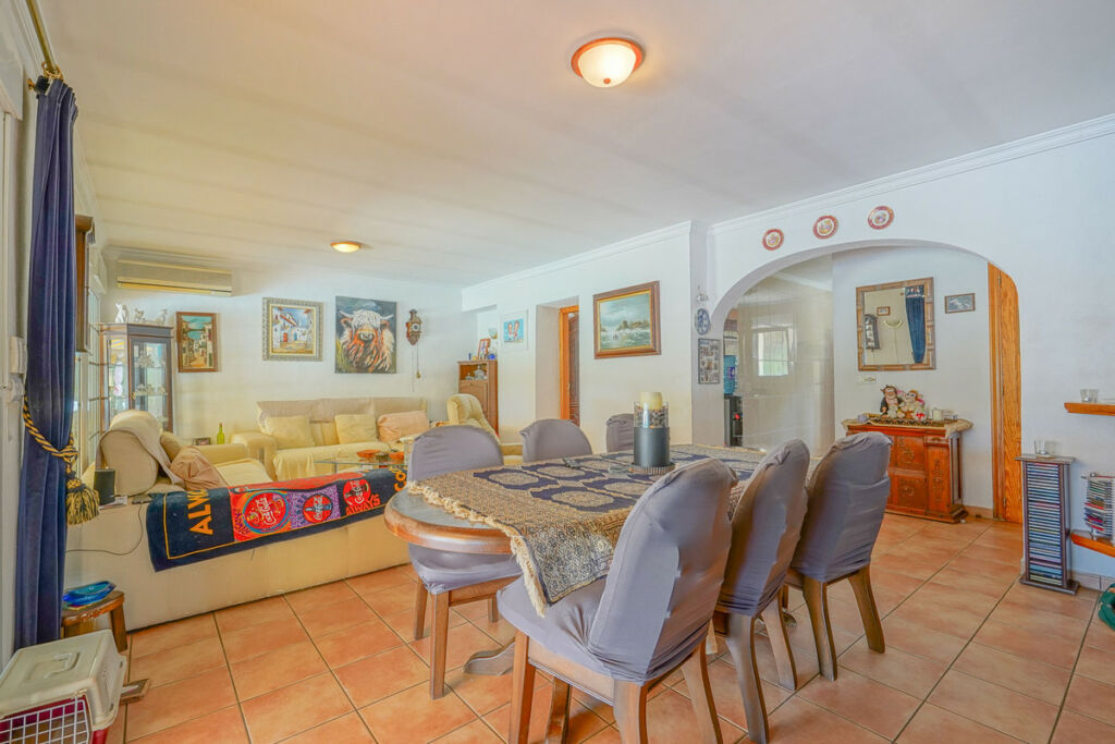 Detached Villa Els Poblets Alicante - imagen 12