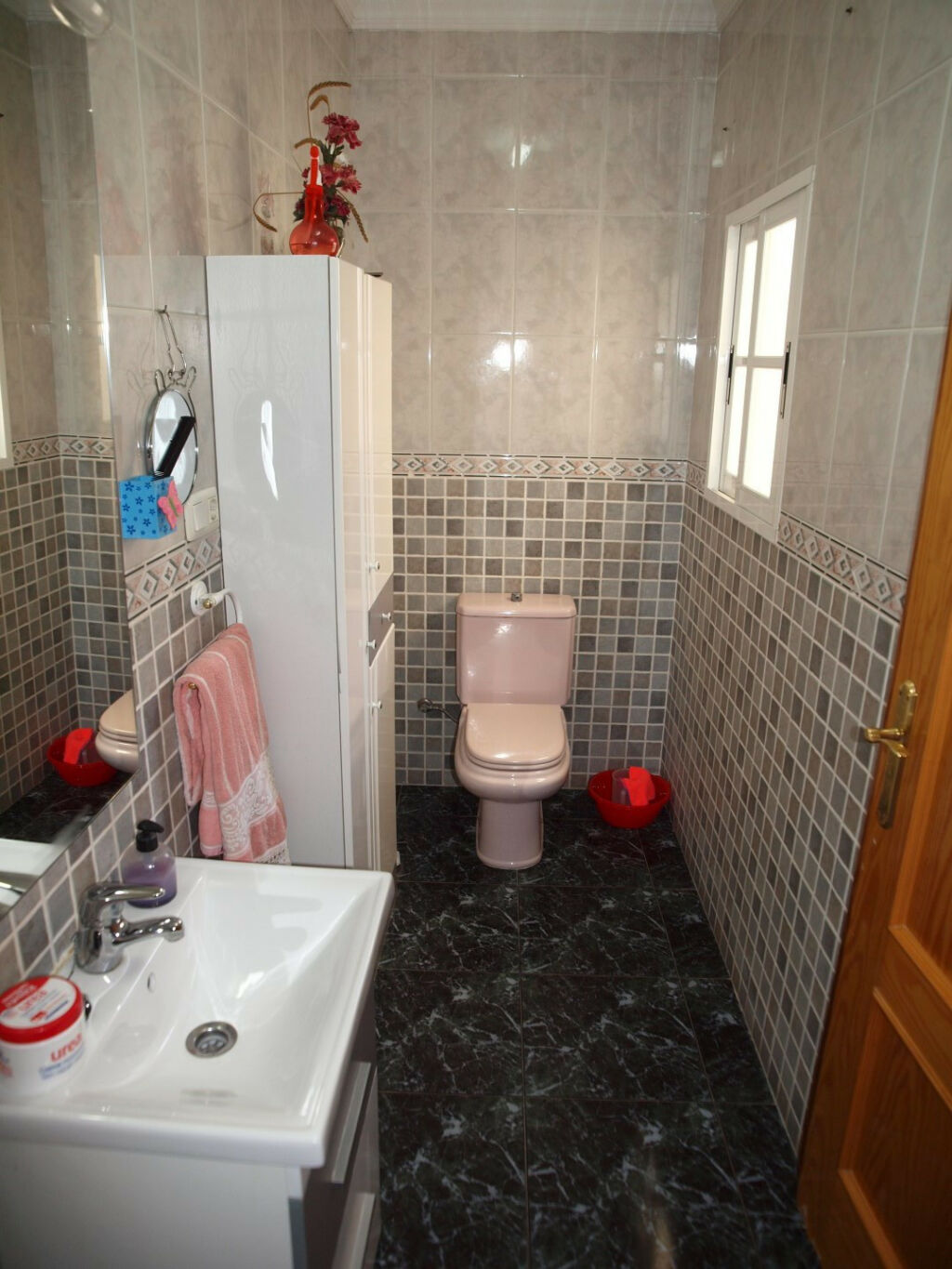 Townhouse Algarrobo Málaga - Bild 12