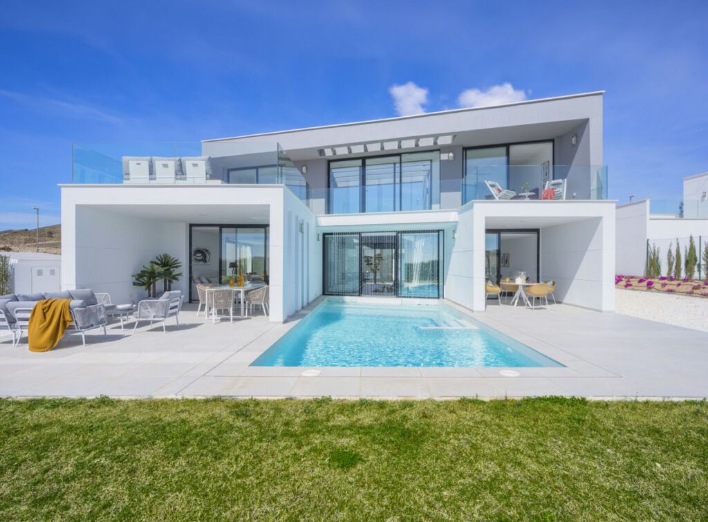 Detached Villa San Javier Murcia - imagen 120