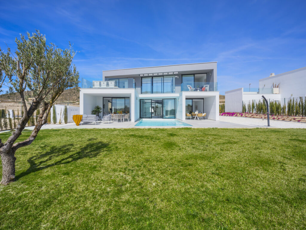 Detached Villa San Javier Murcia - imagen 121