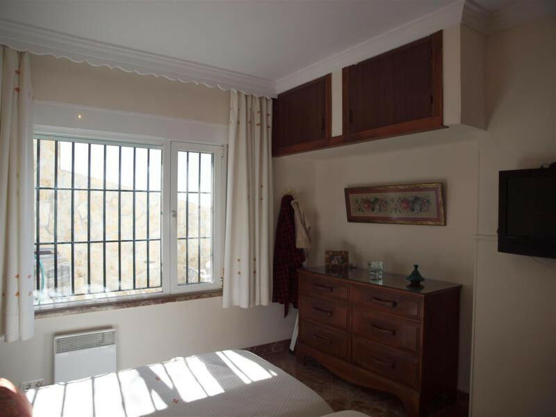 Detached Villa Benajarafe Málaga - imagen 13