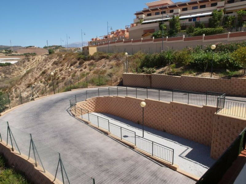Middle Floor Apartment Benajarafe Málaga - zdjęcie 13