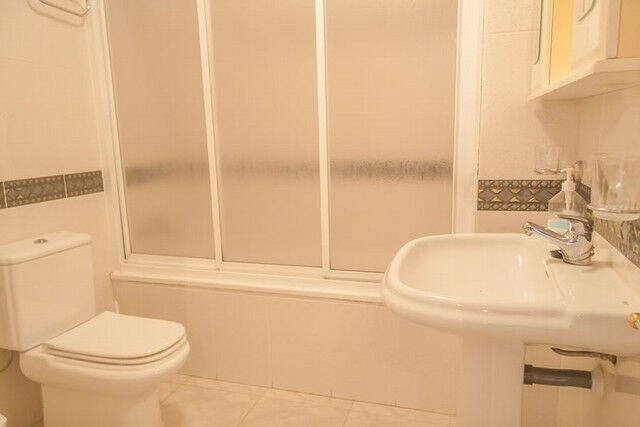 Ground Floor Apartment Nerja Málaga - imagen 13