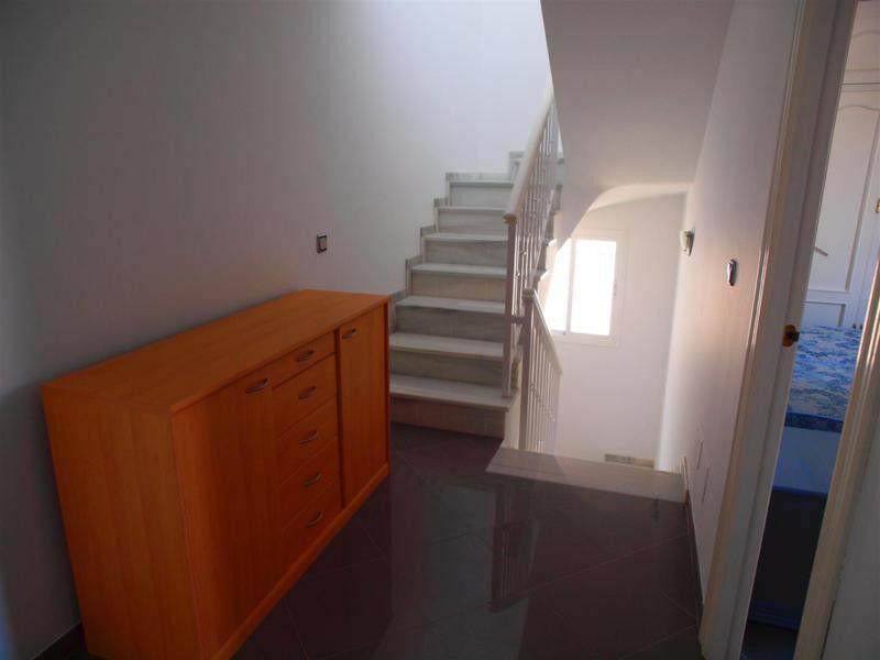 Townhouse Nerja Málaga - Bild 13