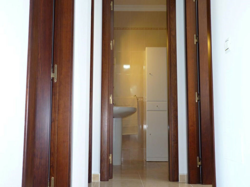 Townhouse Almachar Málaga - Bild 13