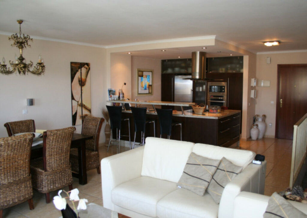 Middle Floor Apartment Torrox Málaga - imagen 13