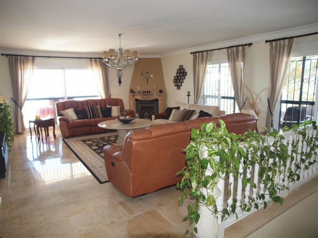 Detached Villa Caleta de Vélez Málaga - imagen 13