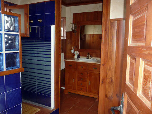 Detached Villa Almayate Málaga - zdjęcie 13