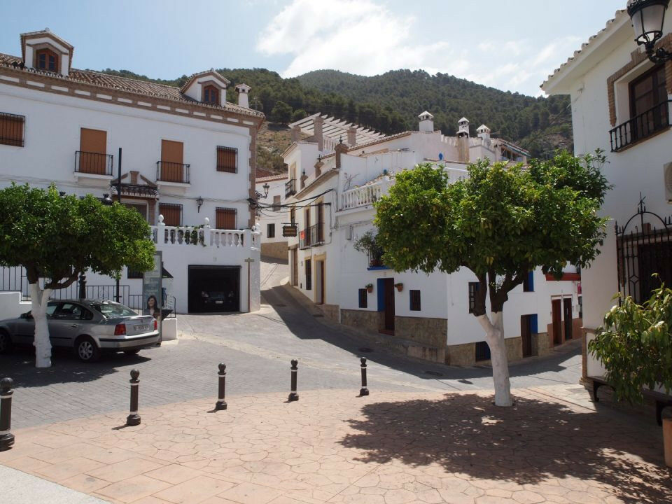 Semi-Detached House Alcaucín Málaga - imagen 13