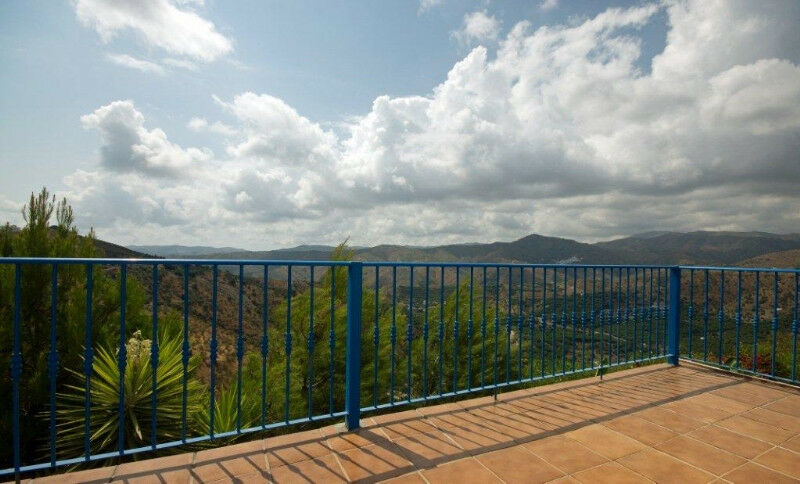 Finca - Cortijo Benamargosa Málaga - Bild 13
