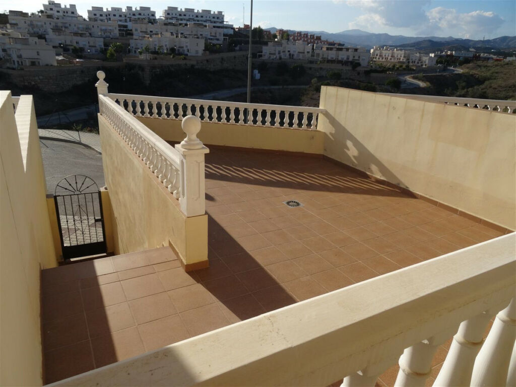 Townhouse Benajarafe Málaga - imagen 13