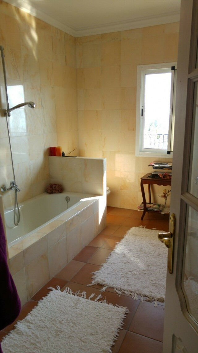 Detached Villa Frigiliana Málaga - Bild 13