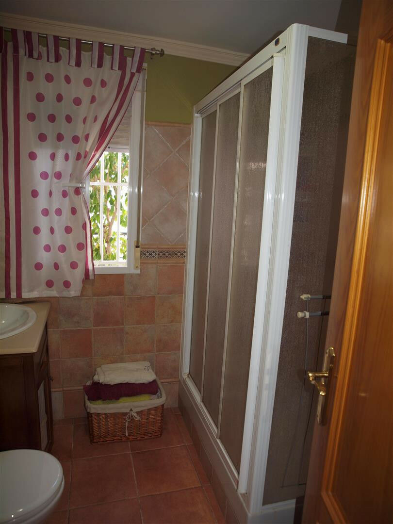 Ground Floor Apartment Torrox Málaga - Bild 13
