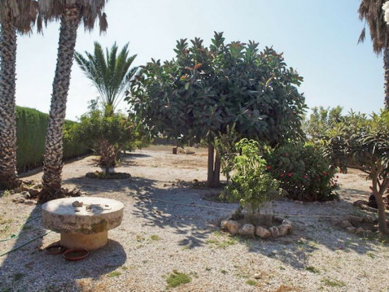 Detached Villa Almayate Málaga - imagen 13
