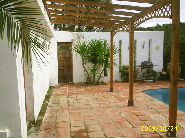 Finca - Cortijo Vélez-Málaga Málaga - imagen 13