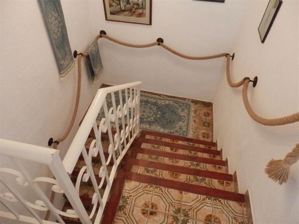Semi-Detached House Benajarafe Málaga - Bild 13