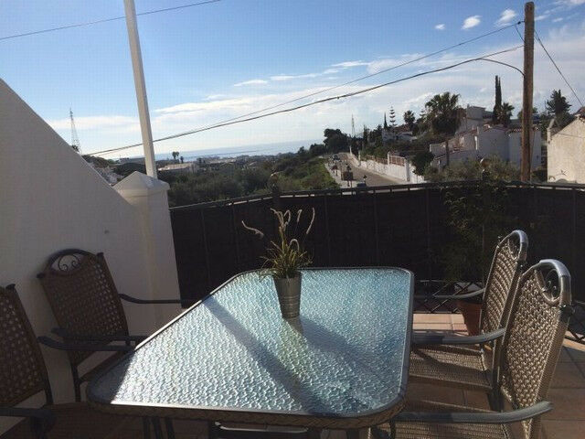 Townhouse Nerja Málaga - Bild 13