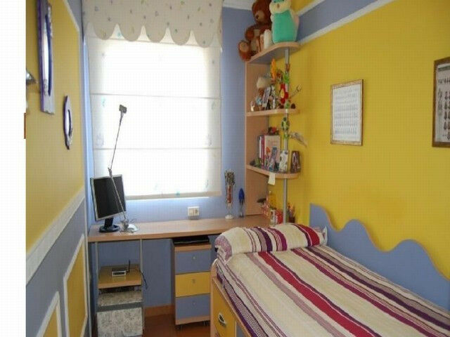 Ground Floor Apartment Torrox Málaga - imagen 13