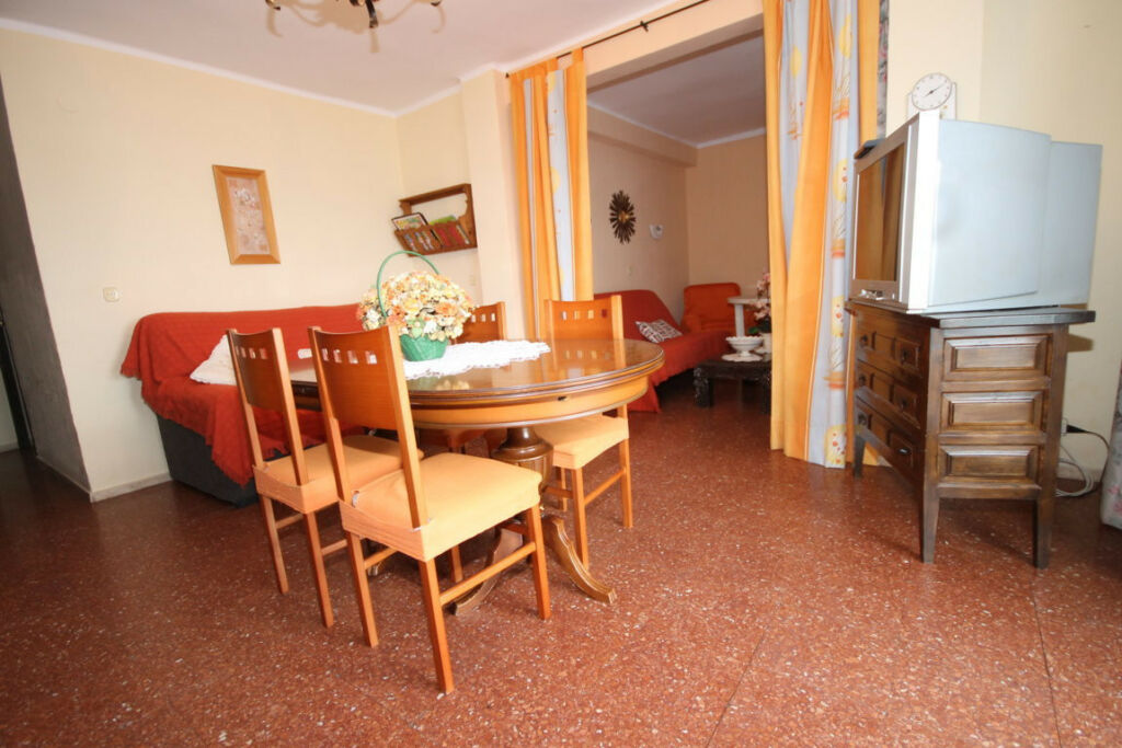 Middle Floor Apartment Torre del Mar Málaga - Bild 13
