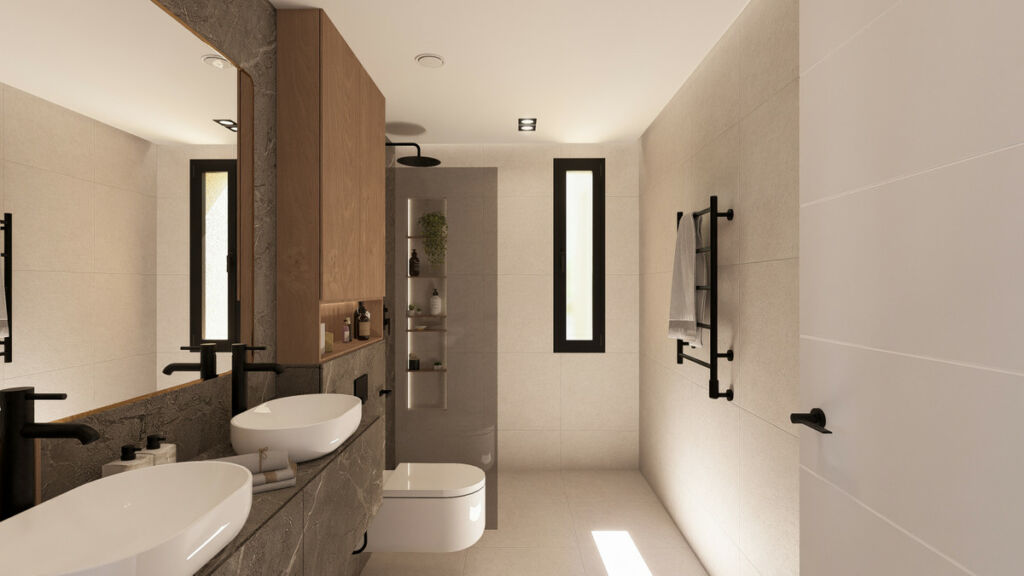 Detached Villa San Javier Murcia - imagen 13