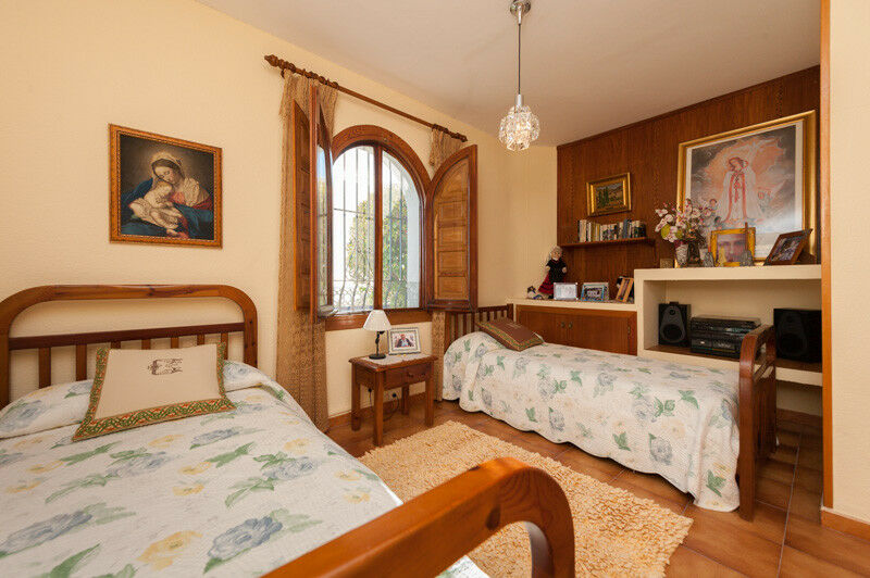 Detached Villa Nerja Málaga - imagen 13