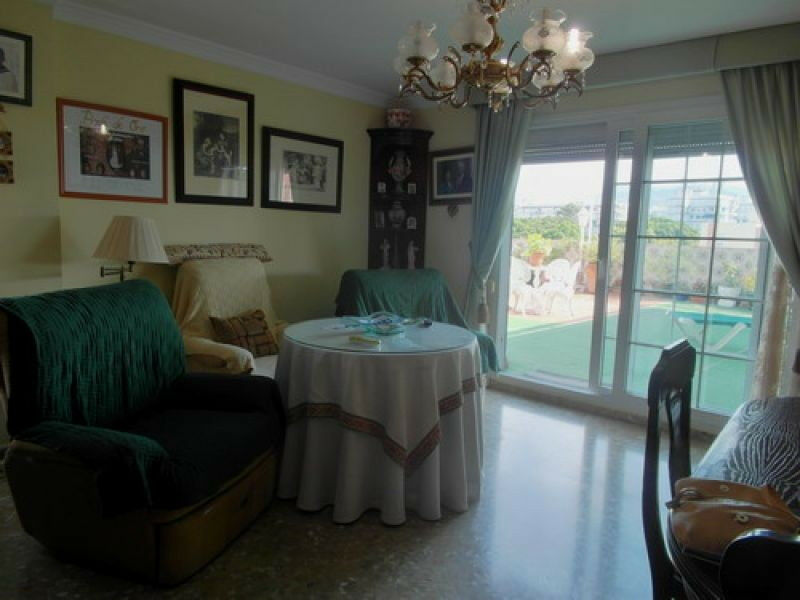 Penthouse Torre del Mar Málaga - imagen 13