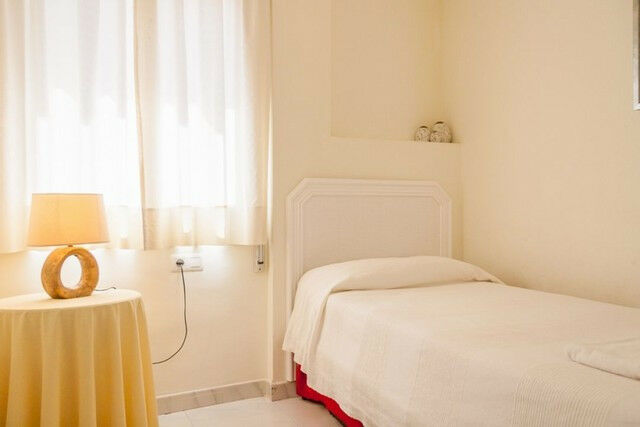 Middle Floor Apartment Nerja Málaga - imagen 13