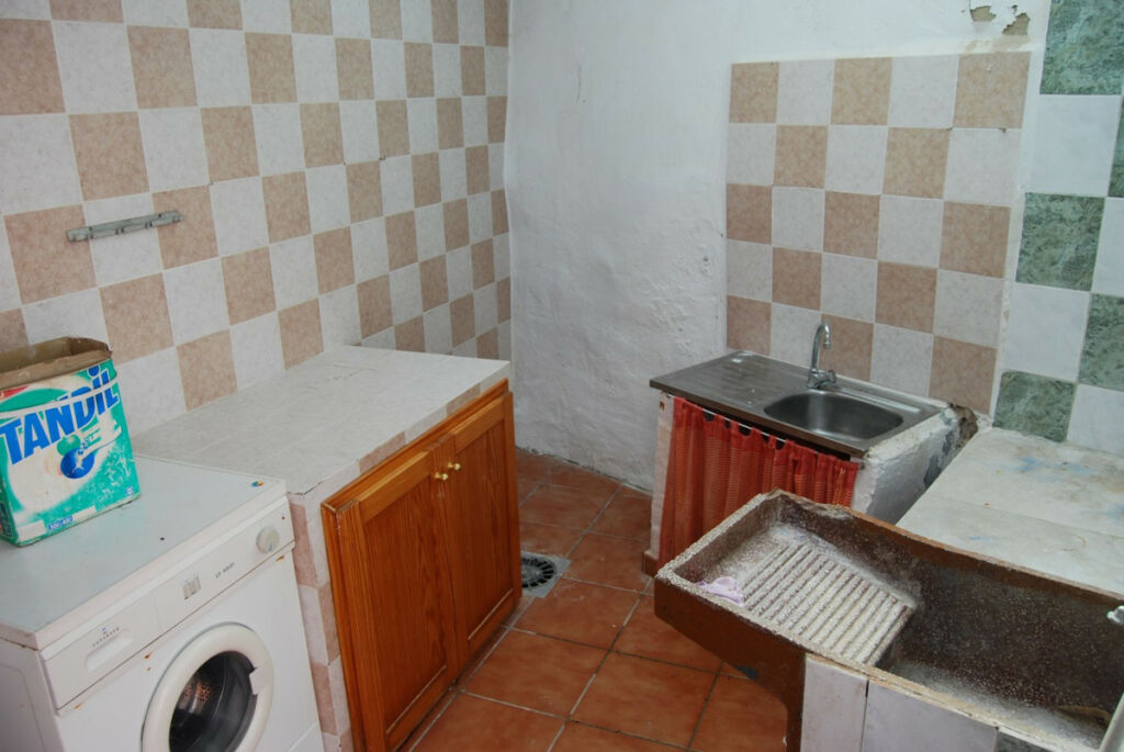 Townhouse Torrox Málaga - imagen 13