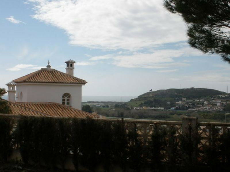 Detached Villa Torre del Mar Málaga - imagen 13
