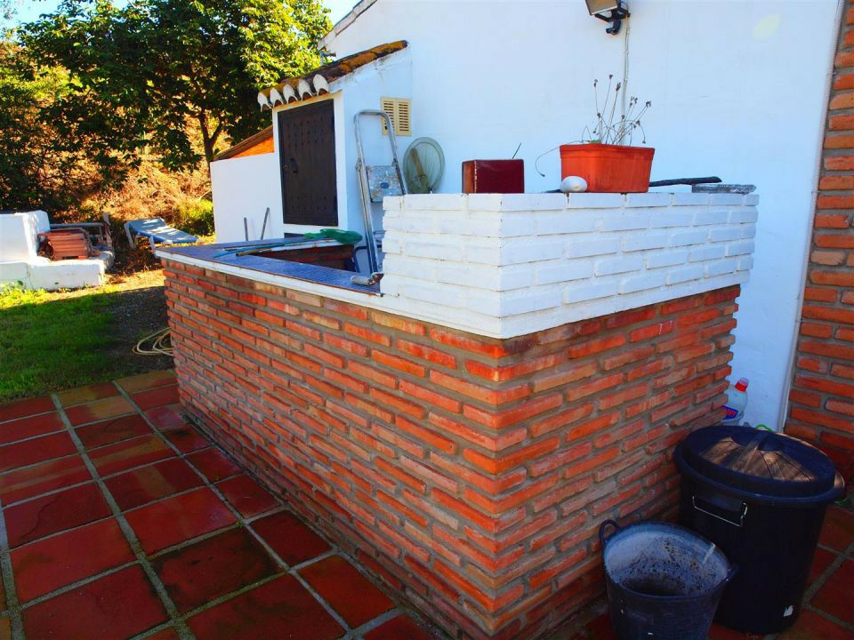 Detached Villa Vélez-Málaga Málaga - imagen 13