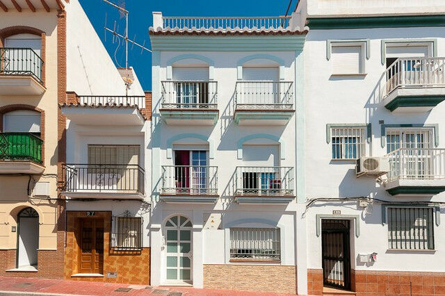 Penthouse Nerja Málaga - imagen 13