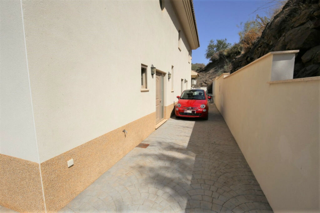 Detached Villa Arenas Málaga - imagen 13