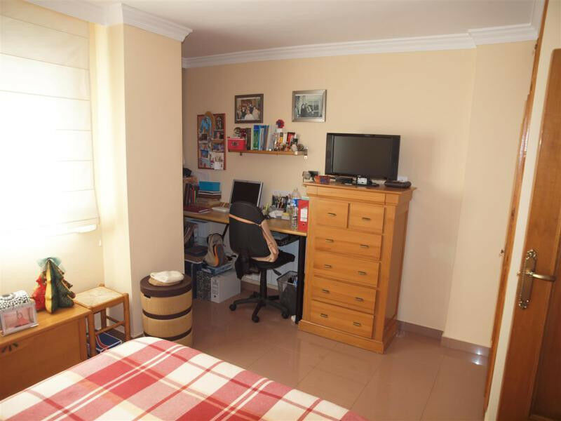 Detached Villa Caleta de Vélez Málaga - imagen 13