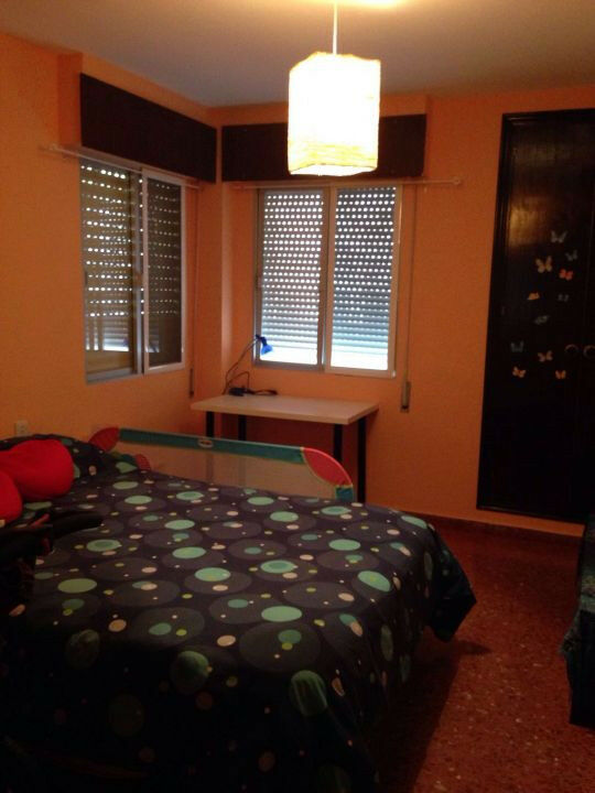Ground Floor Apartment Torre del Mar Málaga - Bild 3